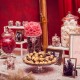candy bar mariage