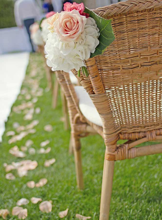 organisation mariage ceremonie