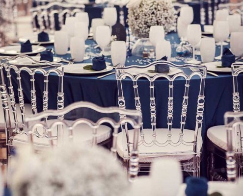 organisation mariage decoration