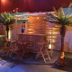 anniversaire theme plage 2