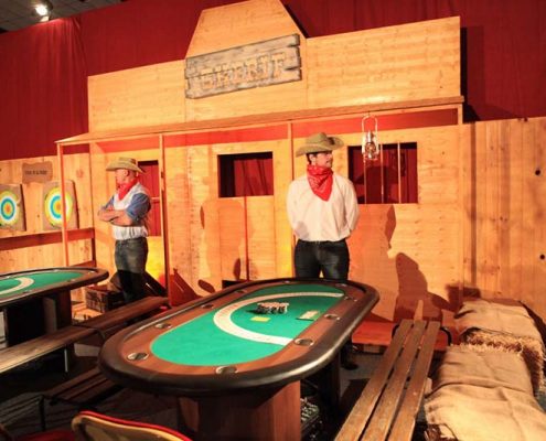 anniversaire western 2