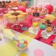atelier cupcakes baby shower