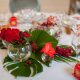 decoration reception