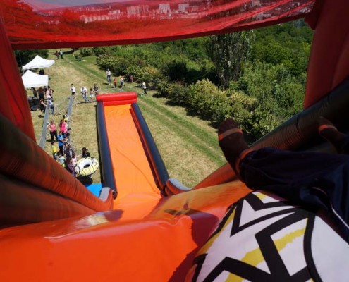 descente infernale 2