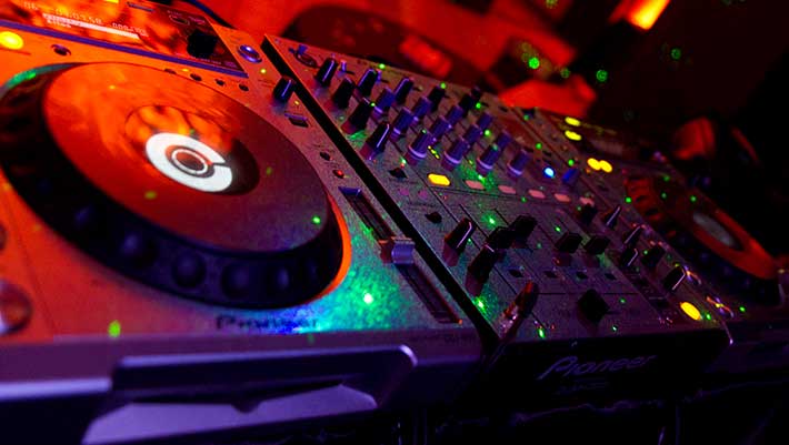 dj anniversaire