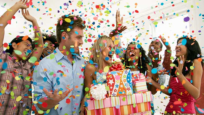 Comment organiser un anniversaire surprise ?