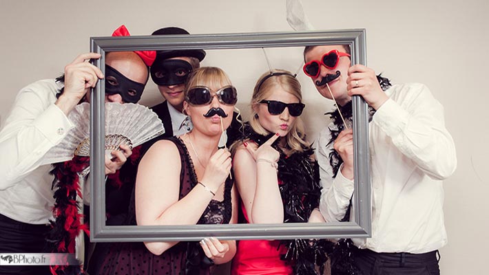 organisation fetes de famille