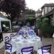 reception exterieure