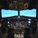 simulateur de vol