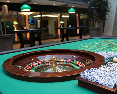 animation casino factice