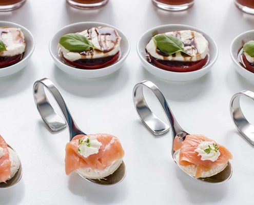 aperitif dinatoire