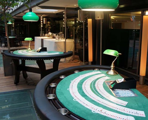 blackjack casino