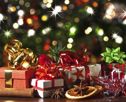 cadeaux noel entreprise