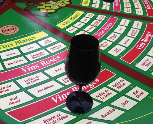 casino du vin