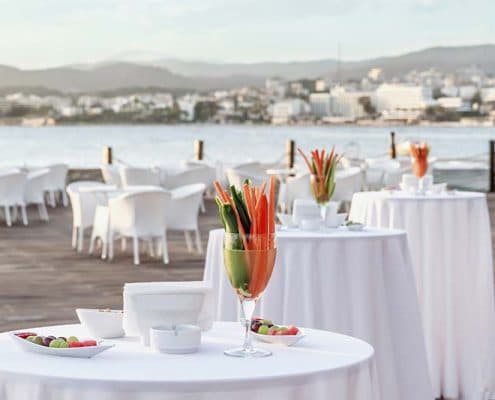 cocktail dinatoire