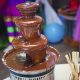 fontaine chocolat