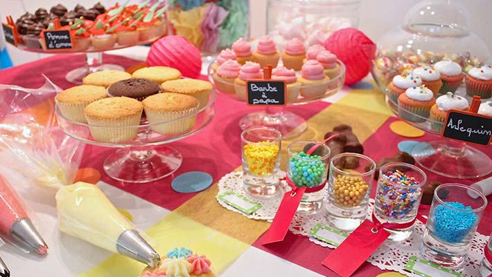 gouter arbre de noel entreprise