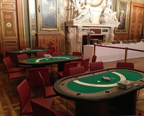 poker casino