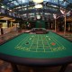 table de casino