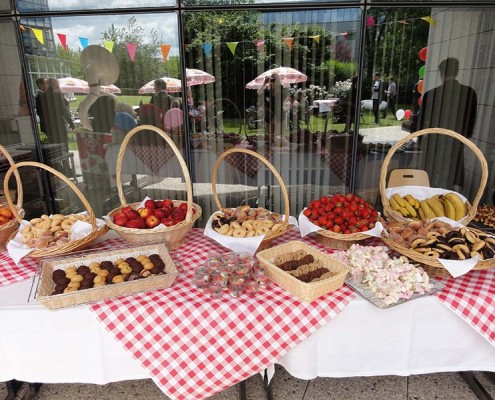 gourmandises