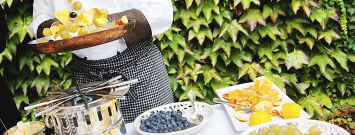 animation culinaire