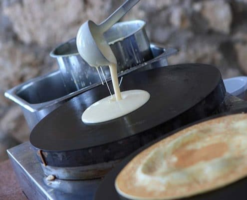 atelier crepes