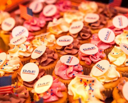 cupcakes petit-dejeuner
