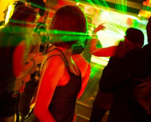 dj soiree entreprise