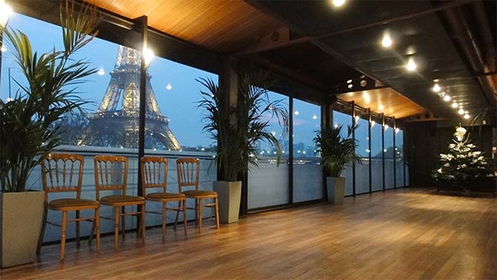 lieu soiree de fin annee