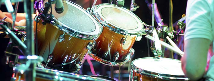 musiciens artistes