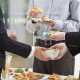 petit-dejeuner corporate