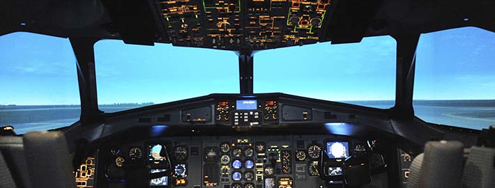 simulateur animation