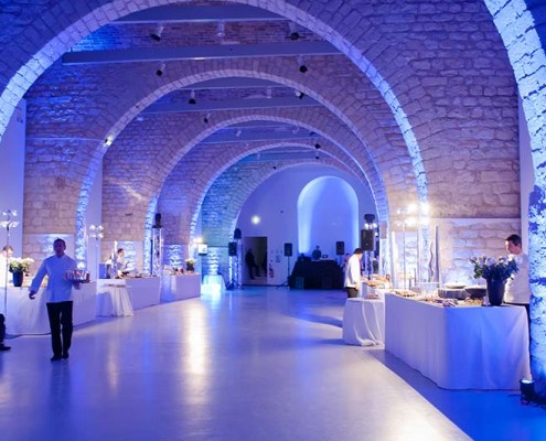 soiree cocktail