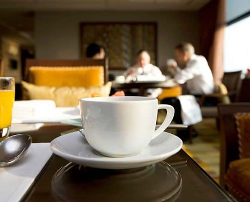 tasse de cafe