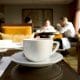 tasse de cafe