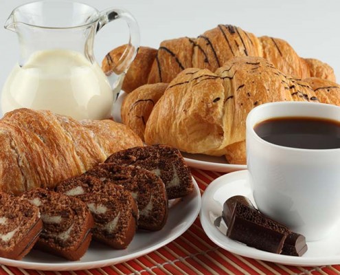 traiteur petit-dejeuner