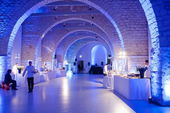animation culinaire cocktail dinatoire paris