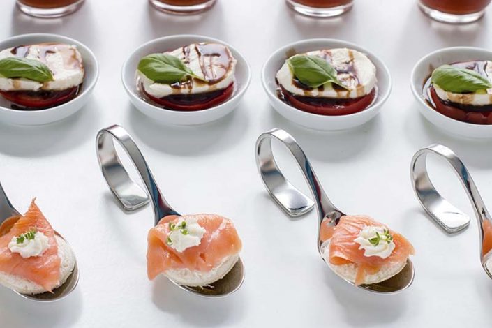 aperitif dinatoire