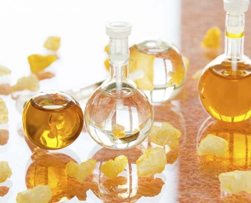 aromatherapie