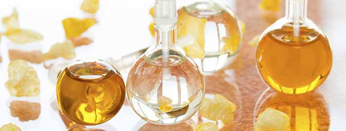 aromatherapie