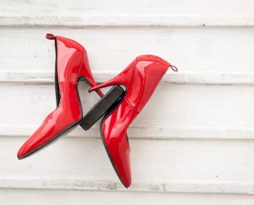 chaussures mariage
