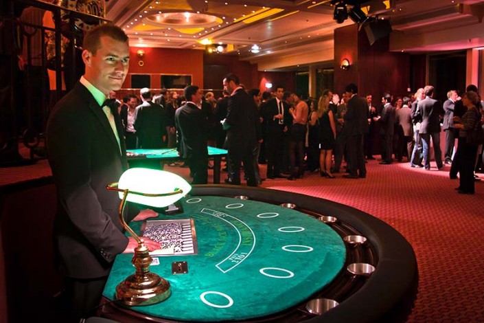 cocktail animation casino