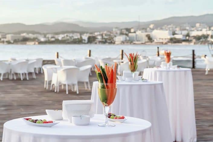 cocktail dinatoire