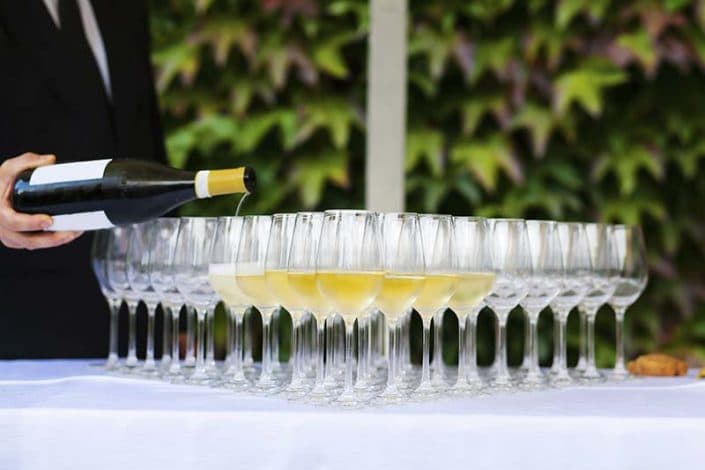 cocktail entreprise