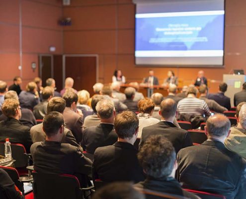 conference seminaire