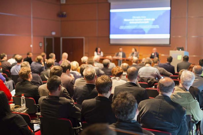 conference seminaire