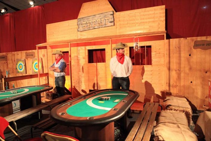 cowboys casino