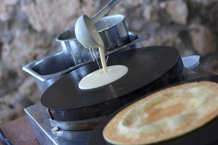 crepes animation