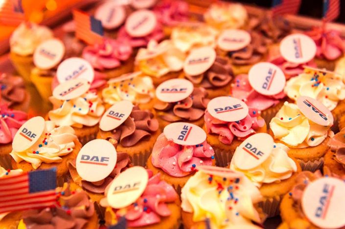 cupcakes petit dejeuner