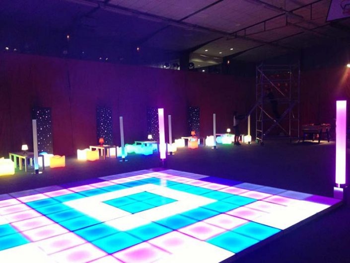 disco